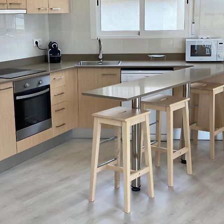 Apartamento Playa I Inmomart Peñíscola Екстериор снимка
