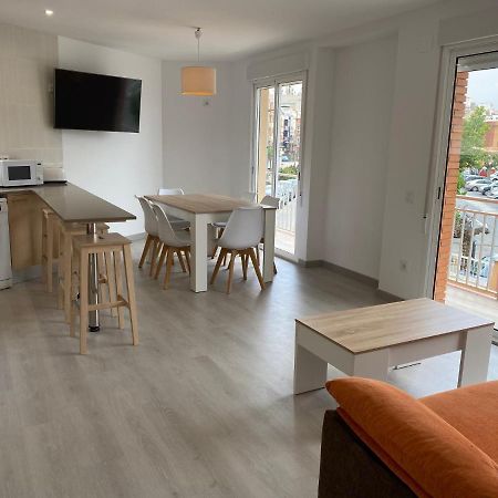 Apartamento Playa I Inmomart Peñíscola Екстериор снимка