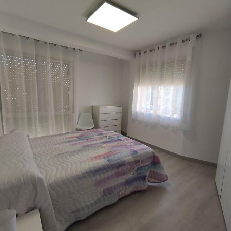 Apartamento Playa I Inmomart Peñíscola Екстериор снимка