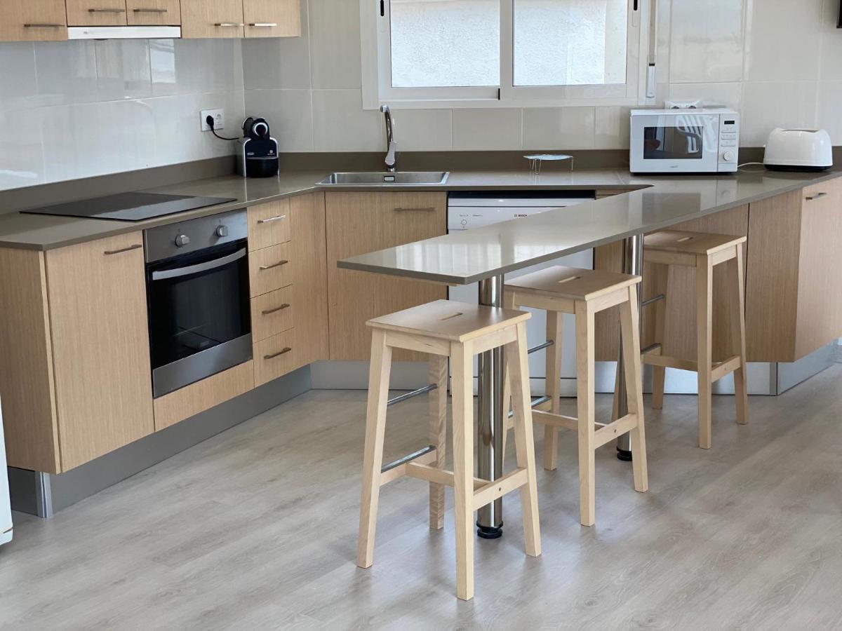 Apartamento Playa I Inmomart Peñíscola Екстериор снимка