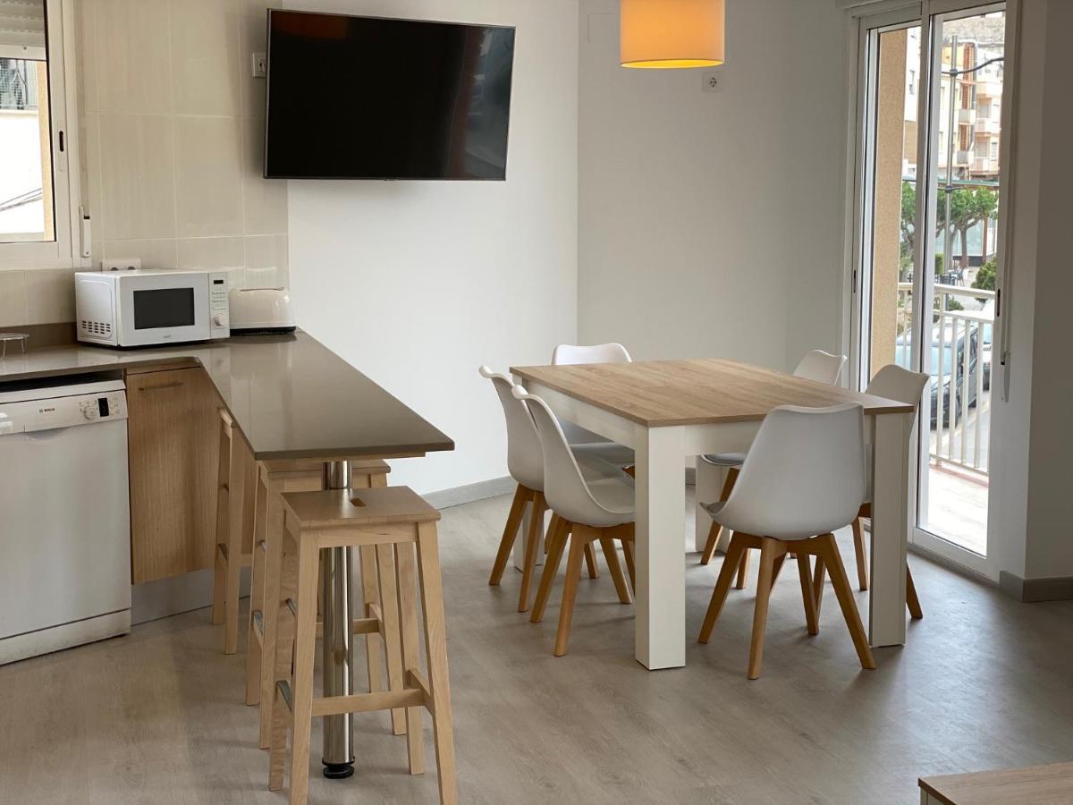 Apartamento Playa I Inmomart Peñíscola Екстериор снимка