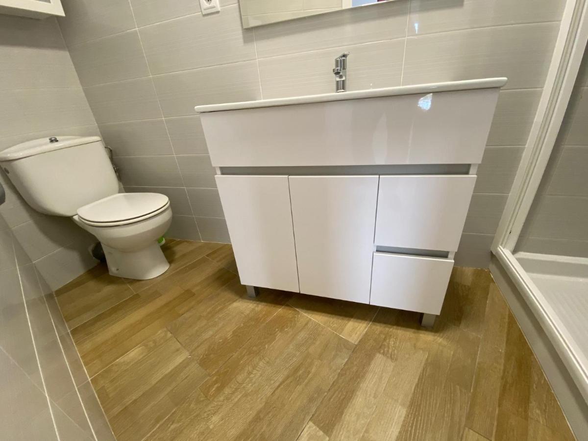 Apartamento Playa I Inmomart Peñíscola Екстериор снимка