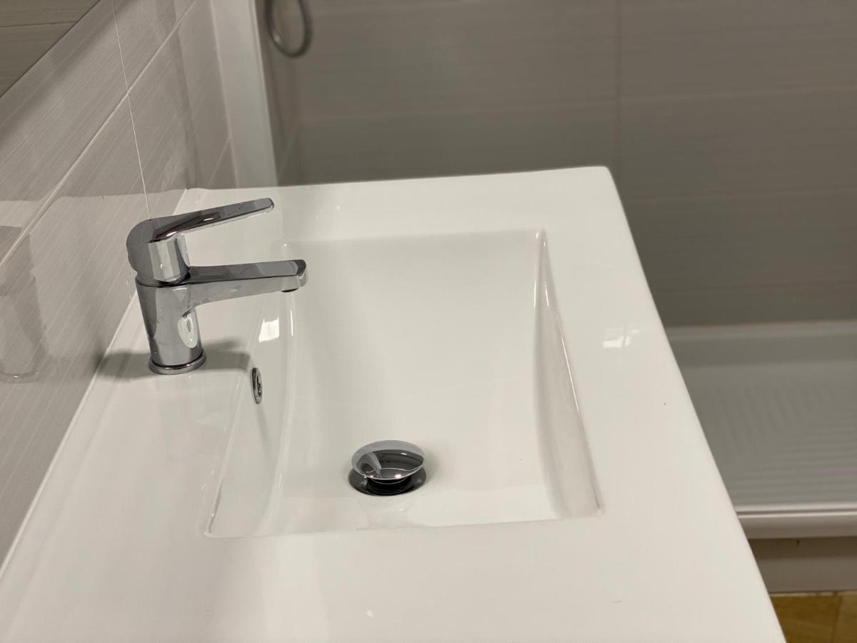 Apartamento Playa I Inmomart Peñíscola Екстериор снимка