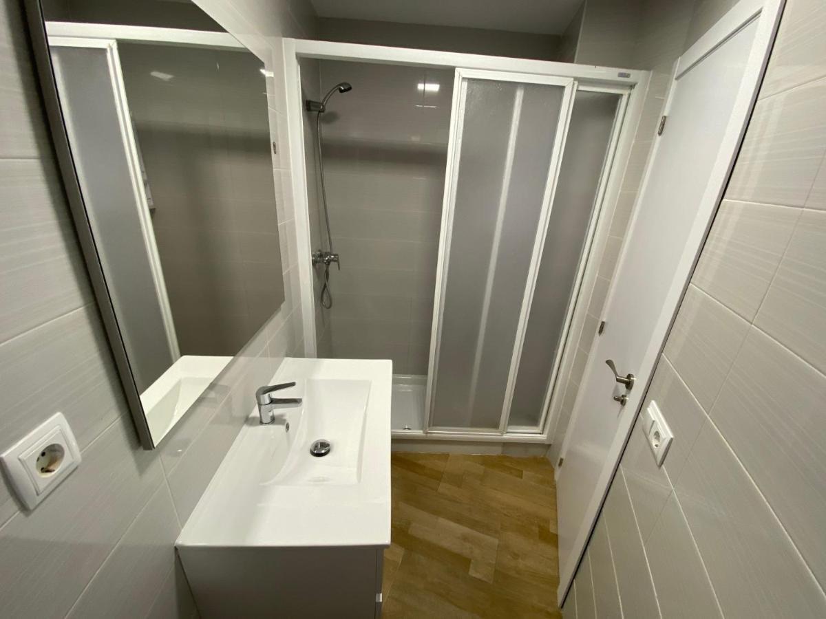 Apartamento Playa I Inmomart Peñíscola Екстериор снимка