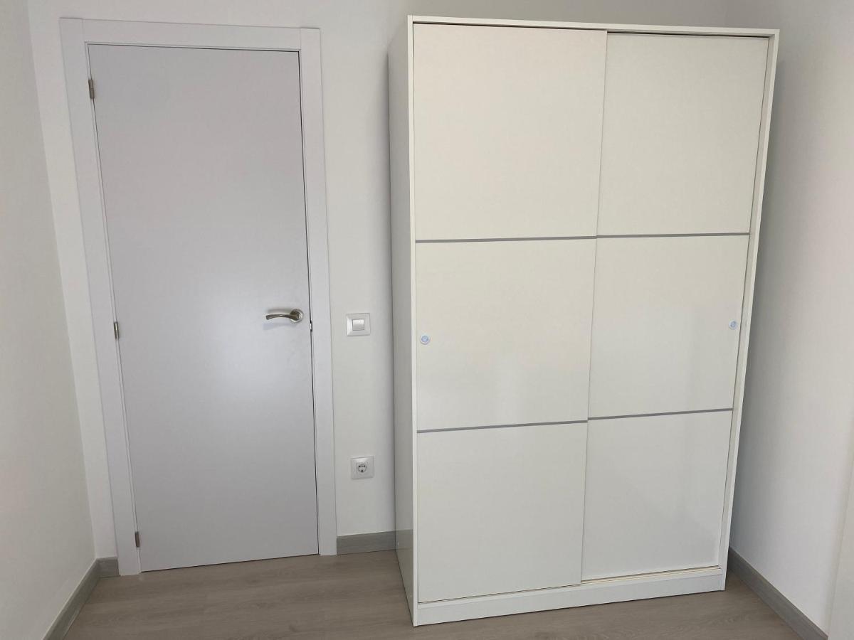 Apartamento Playa I Inmomart Peñíscola Екстериор снимка