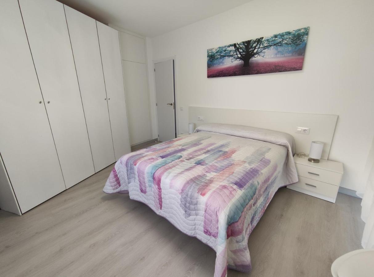 Apartamento Playa I Inmomart Peñíscola Екстериор снимка